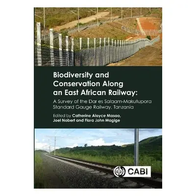 Biodiversity and Conservation Along an East African Railway