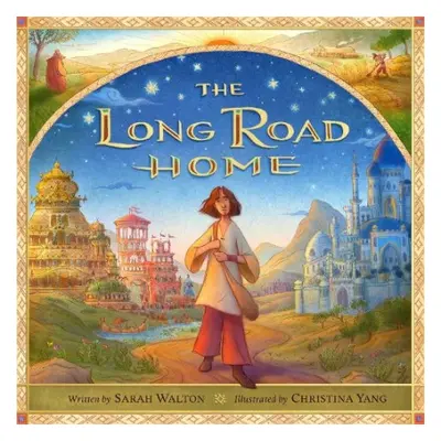 Long Road Home - Walton, Sarah