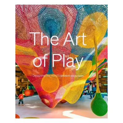 Art Of Play - Watts, Emmy