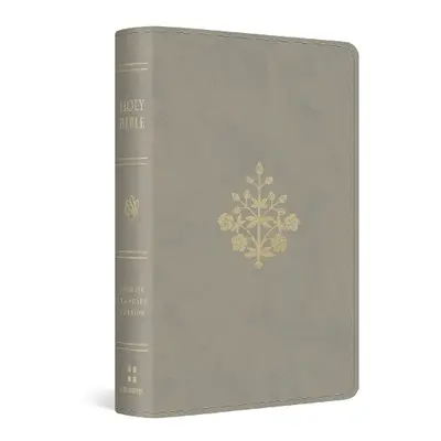 ESV Pocket Bible