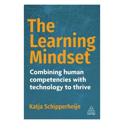 Learning Mindset - Schipperheijn, Katja