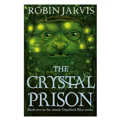 Crystal Prison - Jarvis, Robin