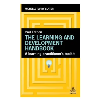 Learning and Development Handbook - Parry-Slater, Michelle