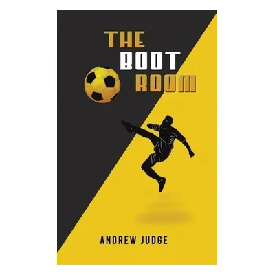 Boot Room - Judge, Andrew