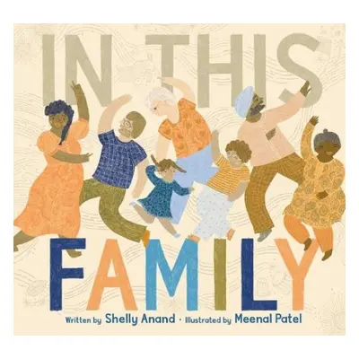 In This Family - Anand, Shelly