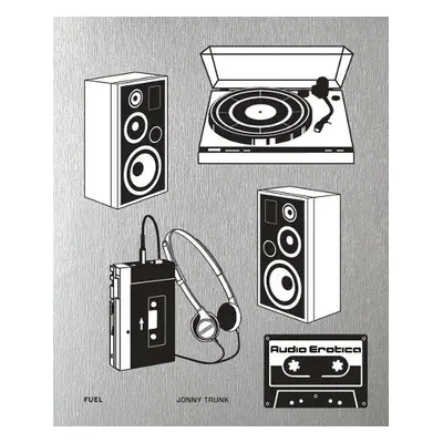 Audio Erotica: Hi-Fi brochures 1950s-1980s - Trunk, Jonny