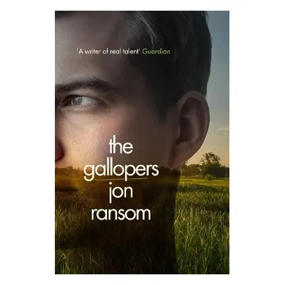 Gallopers - Ransom, Jon