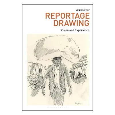 Reportage Drawing - Netter, Louis (University of Portsmouth, UK)