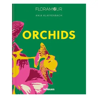 Orchids - Klaffenbach, Anja