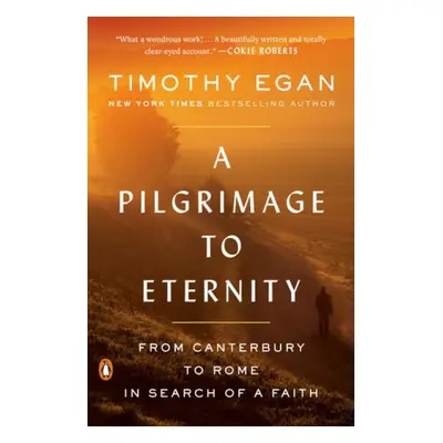 Pilgrimage to Eternity - Egan, Timothy