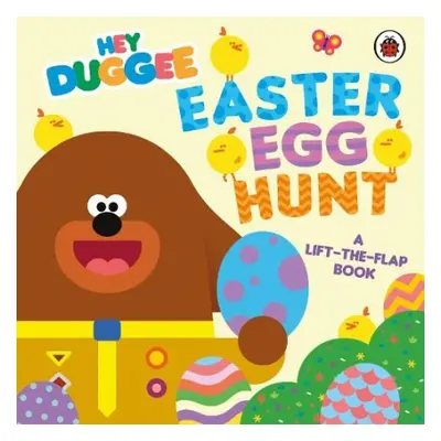 Hey Duggee: Easter Egg Hunt - Hey Duggee