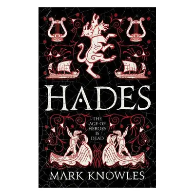 Hades - Knowles, Mark