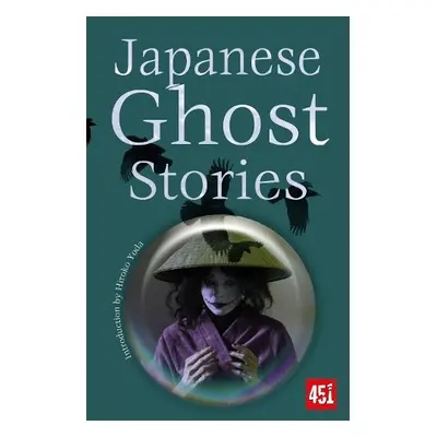 Japanese Ghost Stories