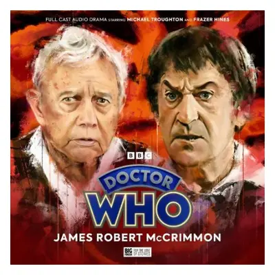 Doctor Who: The Second Doctor Adventures: James Robert McCrimmon - Wright, Mark a Verhoven, Paul