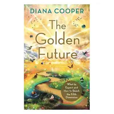 Golden Future - Cooper, Diana