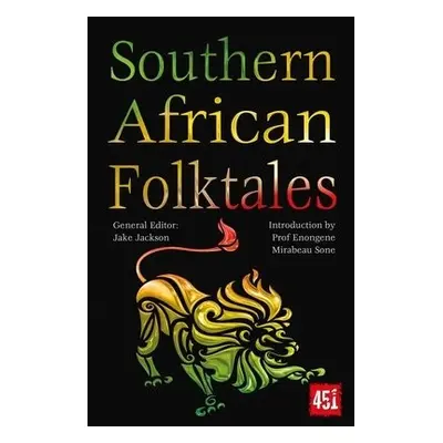 Southern African Folktales