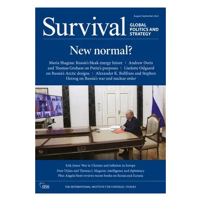 Survival: August - September 2022