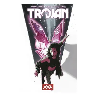 Trojan - Kraus, Daniel