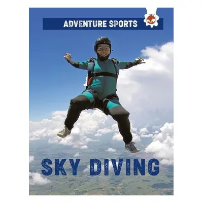 Sky Diving - Allan, John