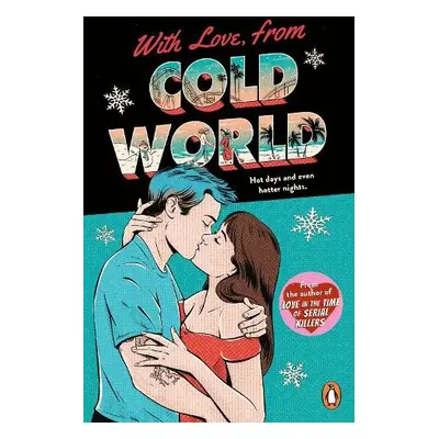 With Love, From Cold World - Thompson, Alicia