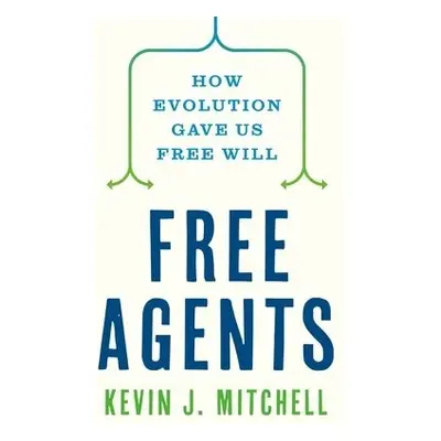 Free Agents - Mitchell, Kevin J.