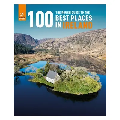 Rough Guide to the 100 Best Places in Ireland - Guides, Rough