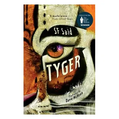 Tyger - Said, SF