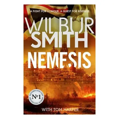 Nemesis - Smith, Wilbur a Harper, Tom