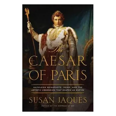 Caesar of Paris - Jaques, Susan