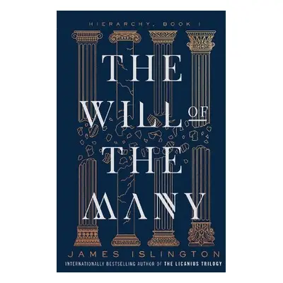 Will of the Many - Islington, James