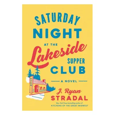 Saturday Night at the Lakeside Supper Club