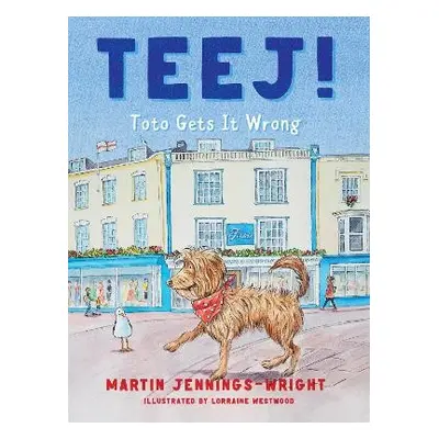 Teej! - Jennings-Wright, Martin