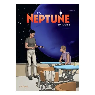 Neptune Vol. 1 - Leo