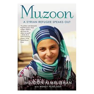 Muzoon - Almellehan, Muzoon a Pearlman, Wendy