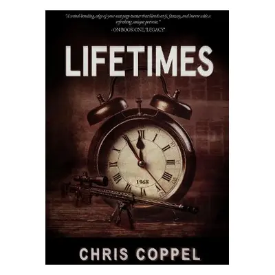 Lifetimes - Coppel, Chris