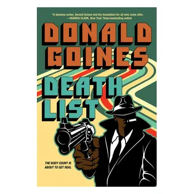 Death List - Goines, Donald