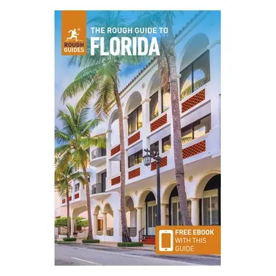 Rough Guide to Florida (Travel Guide with Free eBook) - Guides, Rough