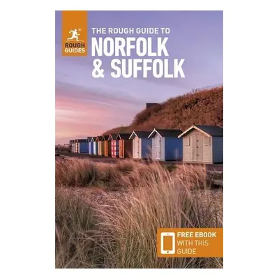 Rough Guide to Norfolk a Suffolk (Travel Guide with Free eBook) - Guides, Rough