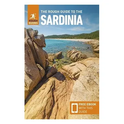 Rough Guide to Sardinia (Travel Guide with Free eBook) - Guides, Rough