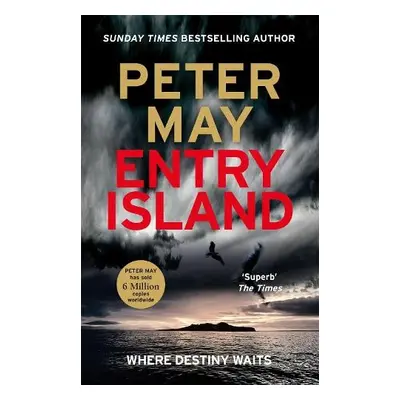 Entry Island - May, Peter