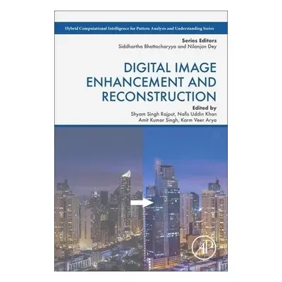 Digital Image Enhancement and Reconstruction