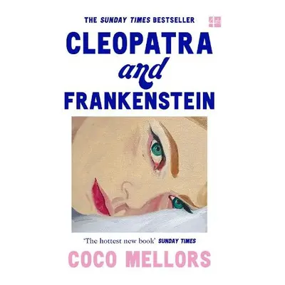 Cleopatra and Frankenstein - Mellors, Coco