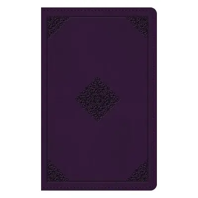 ESV Large Print Personal Size Bible