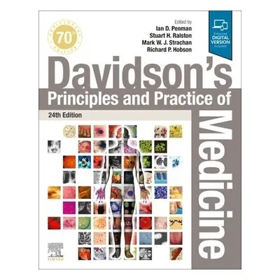 Davidson's Principles and Practice of Medicine