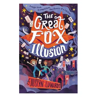 Great Fox Illusion - Edwards, Justyn