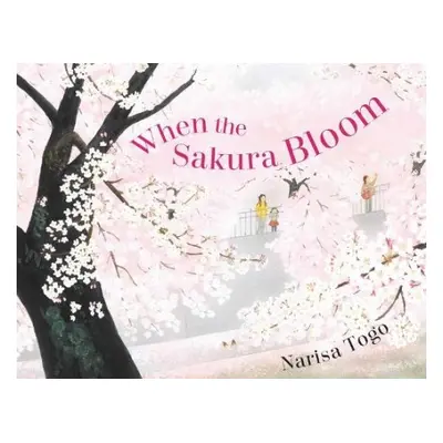 When the Sakura Bloom - Togo, Narisa