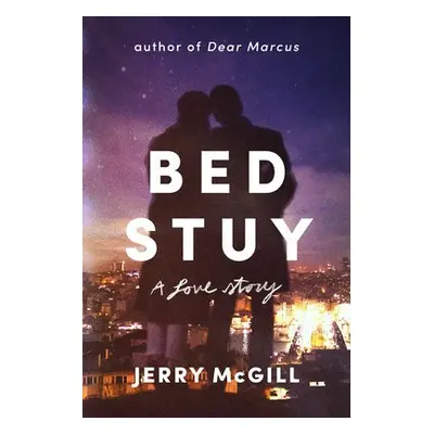 Bed Stuy - McGill, Jerry