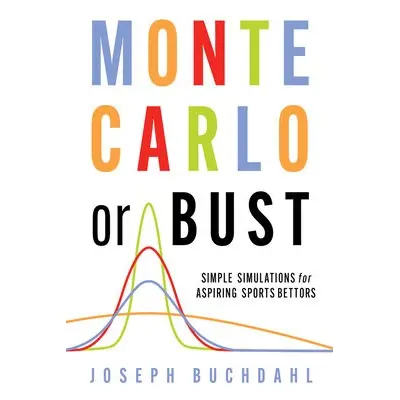 Monte Carlo or Bust - Buchdahl, Joseph