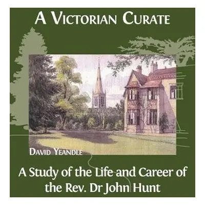 Victorian Curate - Yeandle, David