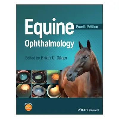 Equine Ophthalmology